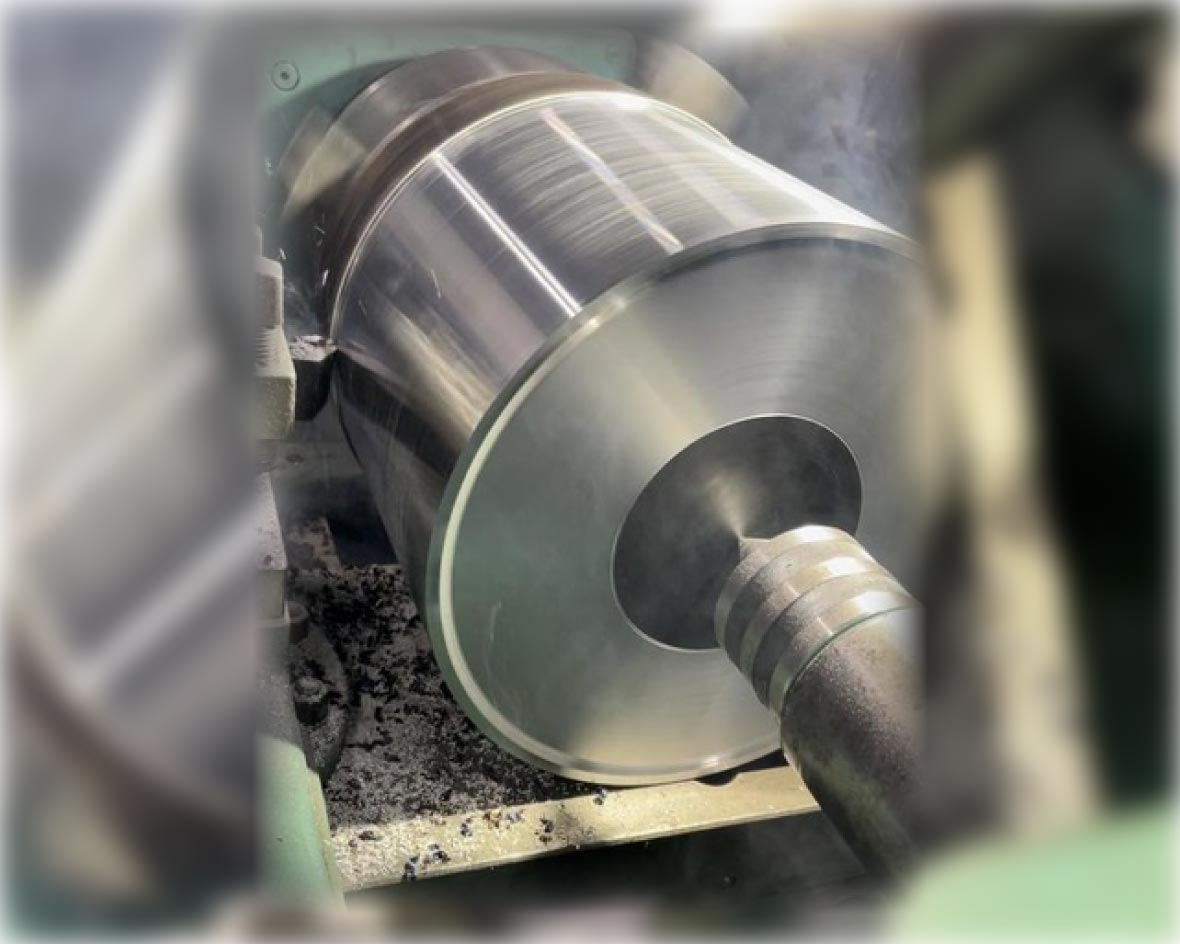 Mecanizados y soldaduras industriales: soluciones para recuperar piezas y optimizar equipos